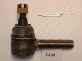 Наконечник рулевой тяги JAPANPARTS TI-L000L