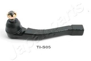 Наконечник рулевой тяги JAPANPARTS TI-S04R