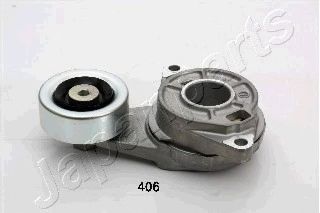 Натяжитель поликлинового ремня JAPANPARTS TS-406