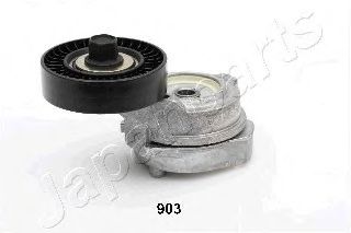 Натяжитель поликлинового ремня JAPANPARTS TS-903