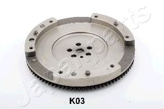 Маховик JAPANPARTS VL-K03