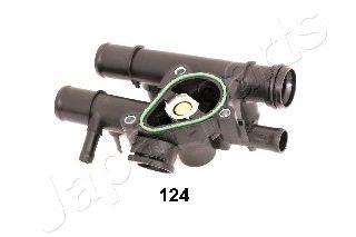 Термостат JAPANPARTS VT-124 - Фото 1