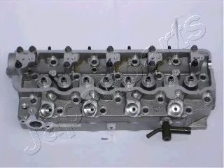 Головка цилиндра JAPANPARTS XX-MI021S