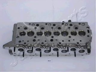 Головка циліндра JAPANPARTS XX-MI021S - Фото 1