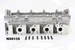 Головка цилиндра JAPANPARTS XX-NS013S - Фото 2