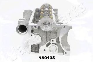 Головка цилиндра JAPANPARTS XX-NS013S - Фото 4