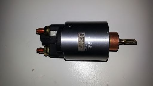 Реле, стартер BUGIAD BSP20739
