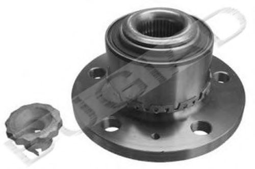 Ступиця колеса BUGIAD BSP22267