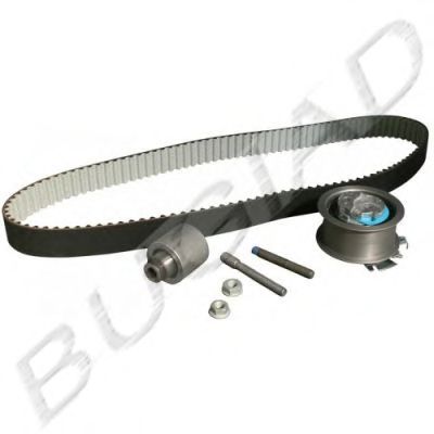 Комплект ремня ГРМ BUGIAD BSP22716
