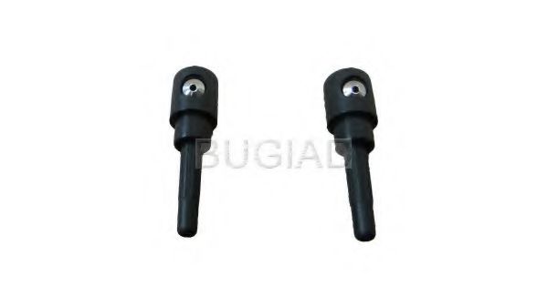 Форсунка омывателя BUGIAD BSP23767