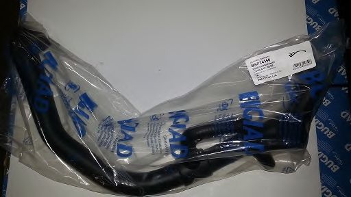 Шланг радиатора BUGIAD BSP24350