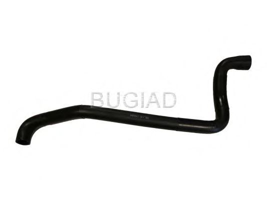 Шланг радиатора BUGIAD BSP24351