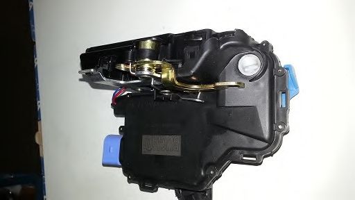 Замок двери BUGIAD BSP23968
