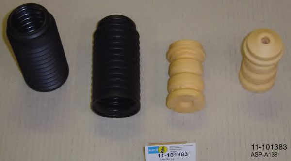 Пылезащитный комплект, пыльник, отбойник BILSTEIN 11-101383