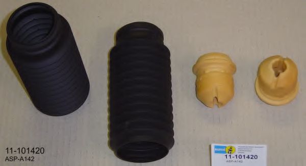 Пылезащитный комплект, пыльник, отбойник BILSTEIN 11-101420