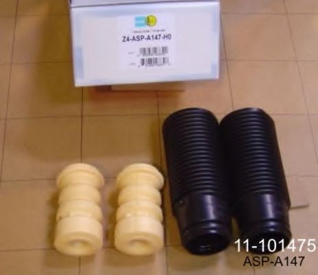 Пылезащитный комплект, пыльник, отбойник BILSTEIN 11-101475