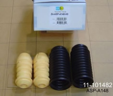 Пылезащитный комплект, пыльник, отбойник BILSTEIN 11-101482