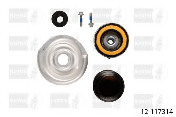 Опора стойки амортизатора BILSTEIN 12-117314