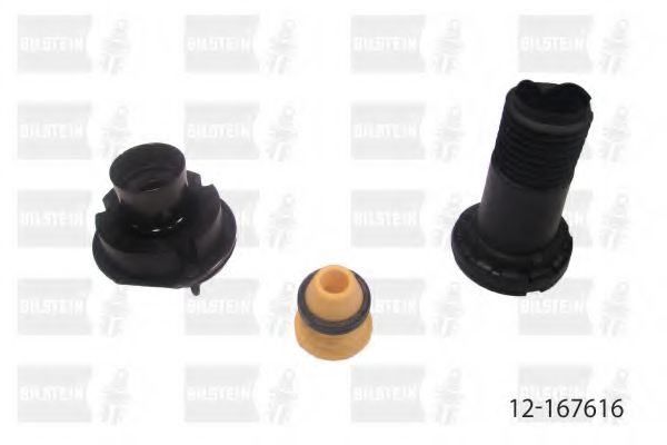 Пылезащитный комплект, пыльник, отбойник BILSTEIN 12-167616