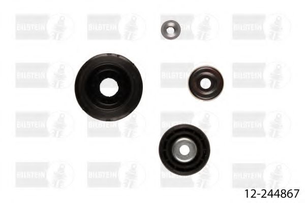 Опора стойки амортизатора BILSTEIN 12-244867