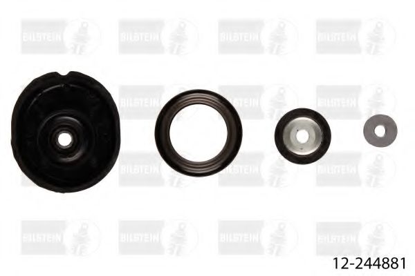 Опора стойки амортизатора BILSTEIN 12-244881