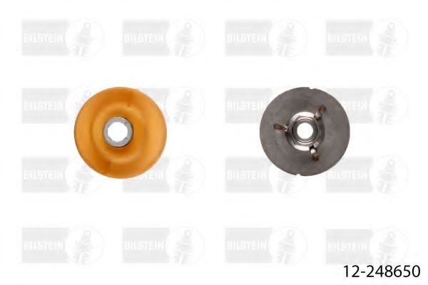 Опора стойки амортизатора BILSTEIN 12-248650