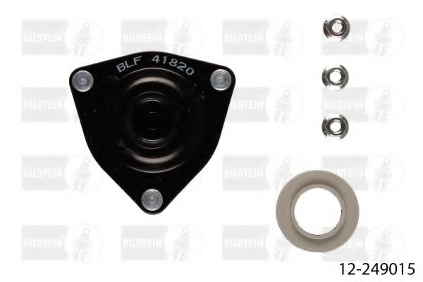 Опора стойки амортизатора BILSTEIN 12-249015