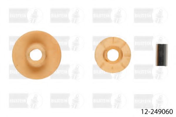 Опора стойки амортизатора BILSTEIN 12-249060