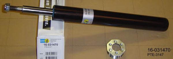 Амортизатор BILSTEIN 16-031470 BILSTEIN - B2 ?l (Replacement)