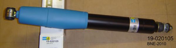 Амортизатор BILSTEIN 19-020105 BILSTEIN - B4 Gas (Replacement)