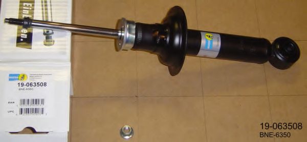 Амортизатор BILSTEIN 19-063508 BILSTEIN - B4 Gas (Replacement)
