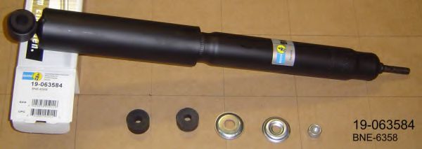 Амортизатор BILSTEIN 19-063584 BILSTEIN - B4 Gas (Replacement)