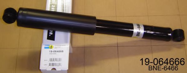 Амортизатор BILSTEIN 19-064666 BILSTEIN - B4 Gas (Replacement)