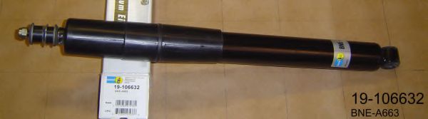Амортизатор BILSTEIN 19-106632 BILSTEIN - B4 Gas (Replacement)
