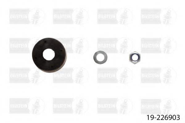 Амортизатор BILSTEIN 19-226903 BILSTEIN - B4 OE Replacement - Фото 2