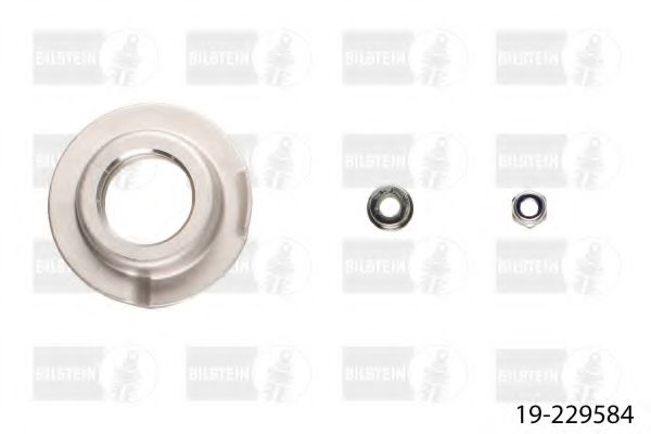 Амортизатор BILSTEIN 19-229584 BILSTEIN - B4 OE Replacement - Фото 2