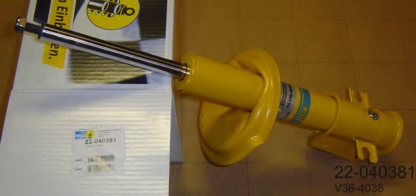 Амортизатор BILSTEIN 22-040381