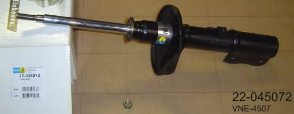 Амортизатор BILSTEIN 22-045072 BILSTEIN - B4 Gas (Replacement)