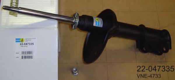 Амортизатор BILSTEIN 22-047335