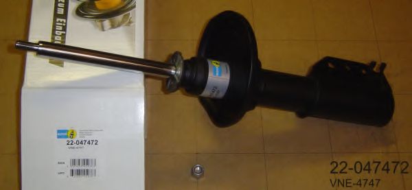 Амортизатор BILSTEIN 22-047472 BILSTEIN - B4 Gas (Replacement)