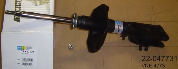 Амортизатор BILSTEIN 22-047731