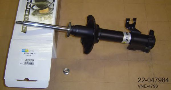 Амортизатор BILSTEIN 22-047984 BILSTEIN - B4 OE Replacement