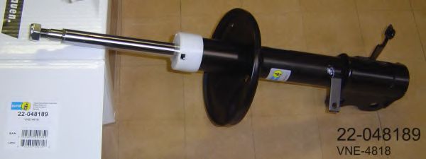 Амортизатор BILSTEIN 22-048189 BILSTEIN - B4 Gas (Replacement)