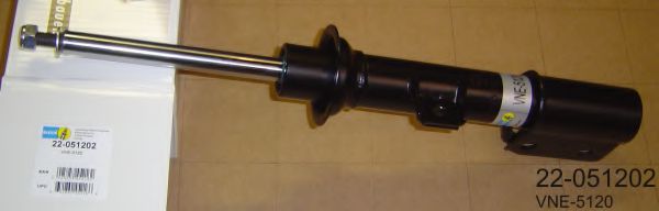 Амортизатор BILSTEIN 22-051202 BILSTEIN - B4 Gas (Replacement)