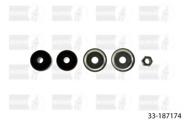 Амортизатор BILSTEIN 33-187174 - Фото 1