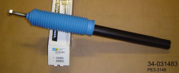 Амортизатор BILSTEIN 34-031483 BILSTEIN - B4 OE Replacement