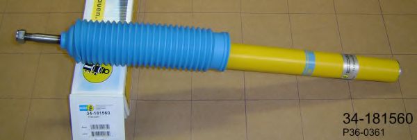 Амортизатор BILSTEIN 34-181560