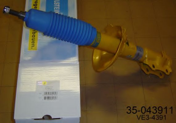 Амортизатор BILSTEIN 35-043911