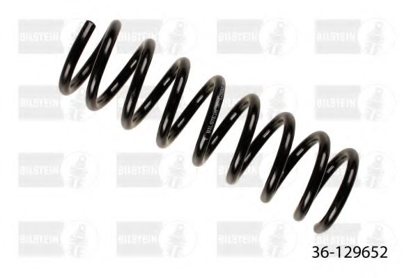 Пружина підвіски BILSTEIN 36-129652