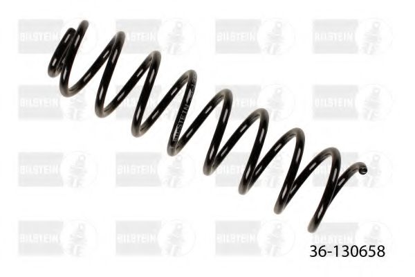Пружина підвіски BILSTEIN 36-130658